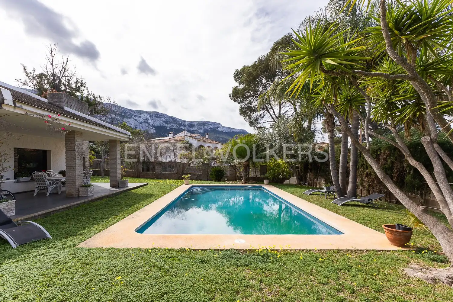 Casa con piscina in vendita a El Montgó, imagen 54