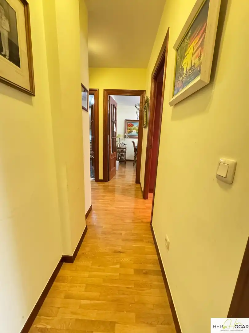 Piso en venta en Toledo con Aire acondicionado y Calefacción