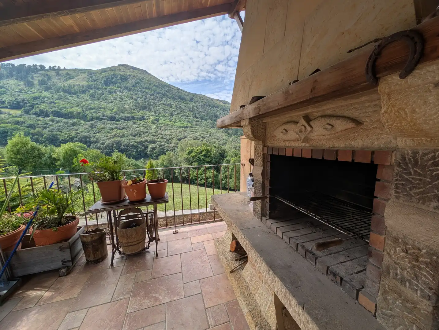 Casa o chalet en venta en Ampuero - LA BIEN APARECIDA, 60, Ampuero