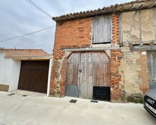 Exterior view of Premises for sale in Grañón