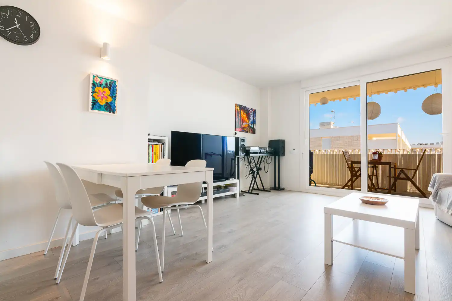 Attic for rent in Avinguda de Salvador Vilaseca, 7, Plaça Europa - Port Aventura