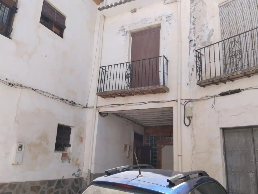 Detached house for sale in Pz del Pescado