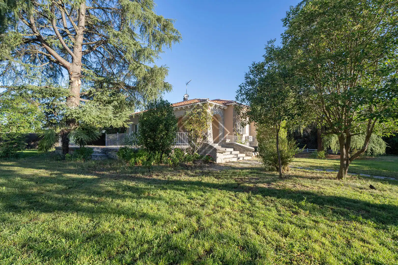 Villa avec jardin à louer à Moncloa - Aravaca, imagen 4