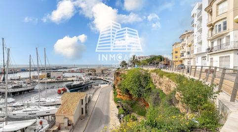 Foto 2 de Casa o xalet en venda a Calle Doctor Ferran, L'Ametlla de Mar pueblo, Tarragona