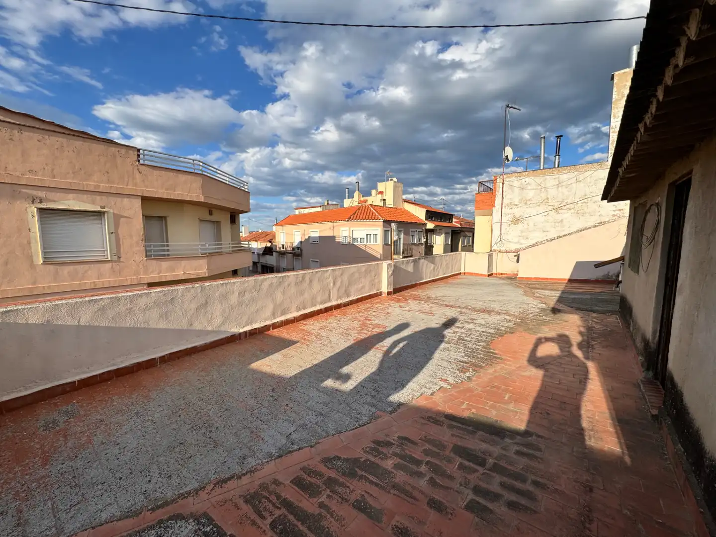 Maison avec terrasse à vendre à Calle Francisco Galindo, imagen 26