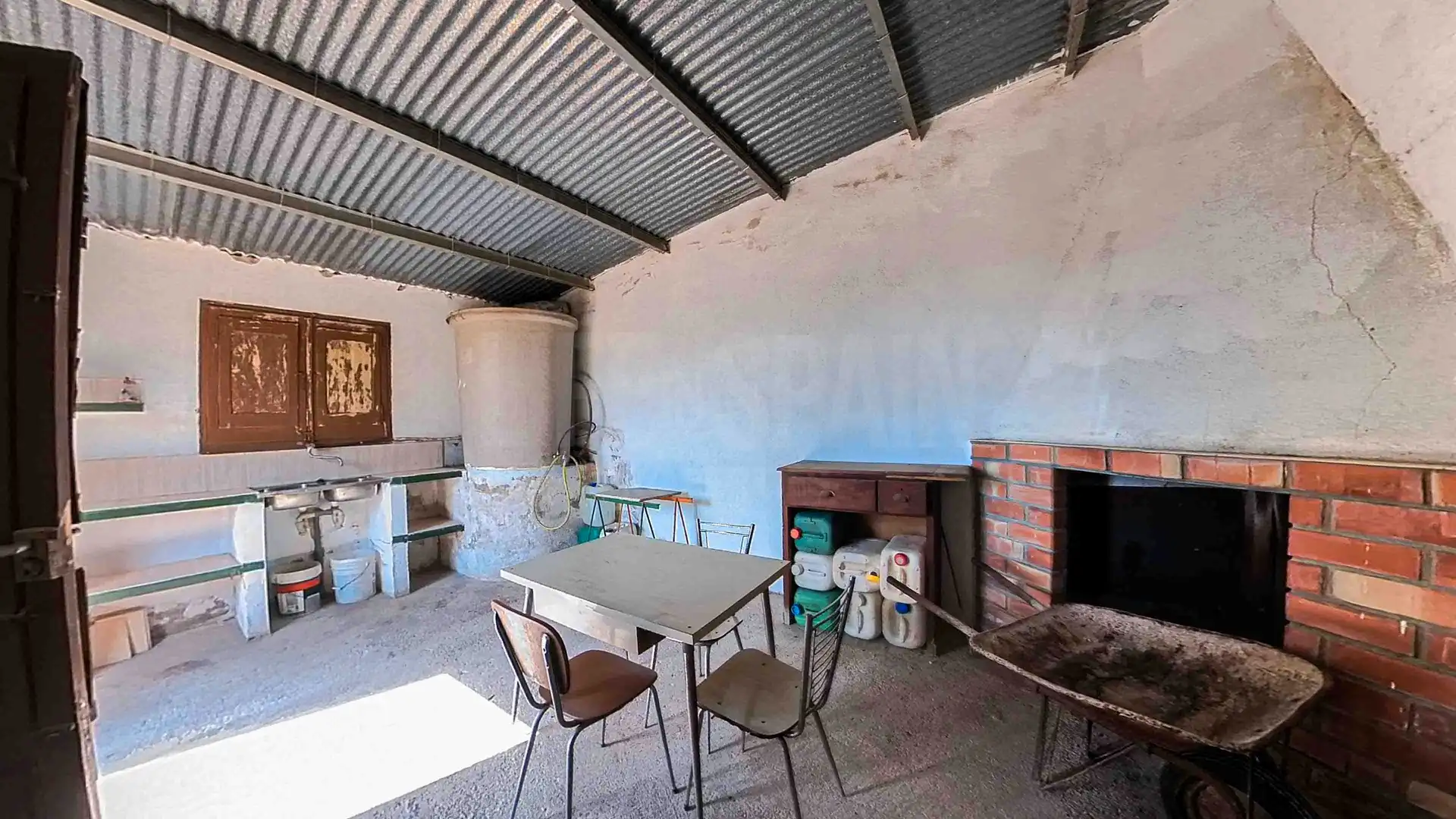 Maison rustique avec jardin à vendre à L'Ampolla, imagen 21