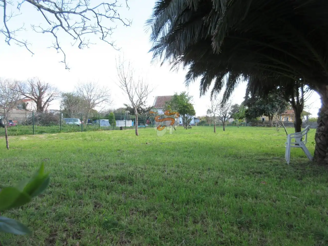 Terreni e lotti in vendita a A Malata - Catabois - Ciudad Jardín