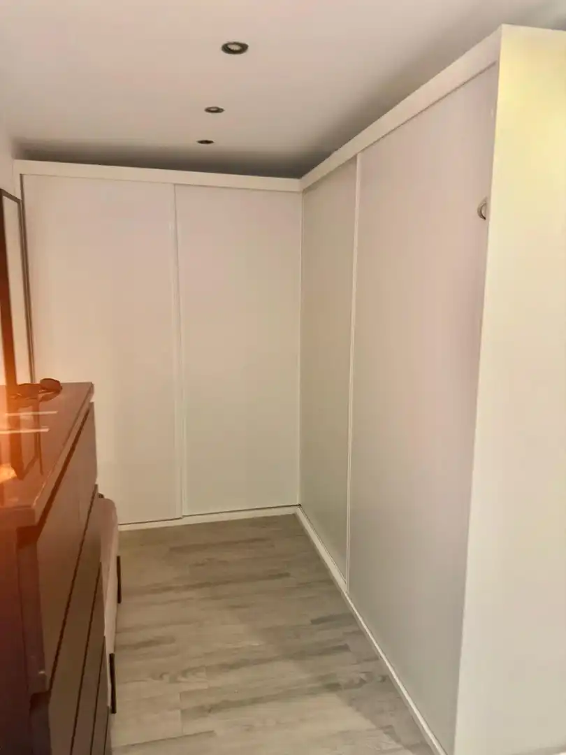 Piso en venta en Málaga