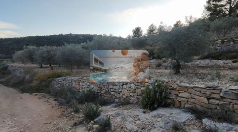 Foto 3 de Casa o chalet en venta en Sierra Engarcerán, Castellón