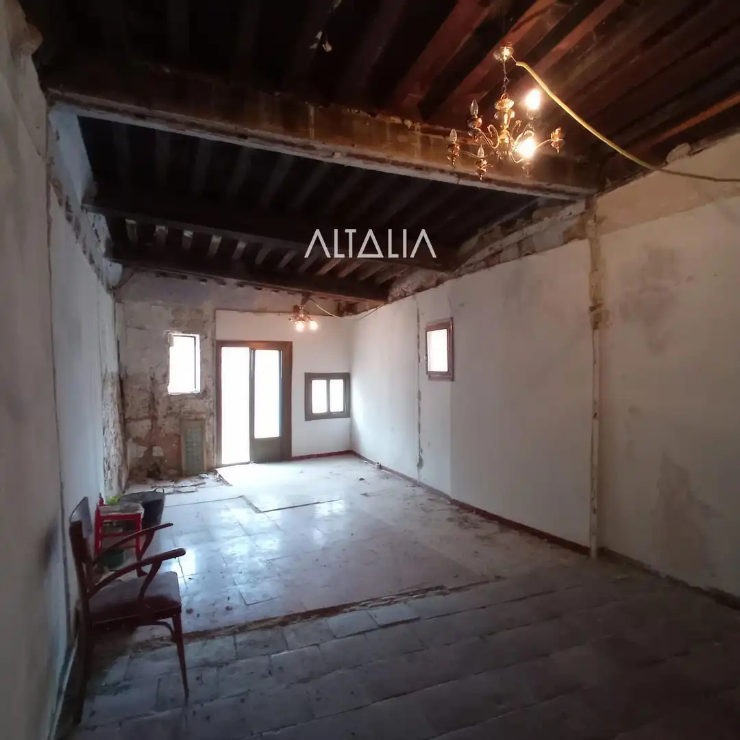 Flat for sale in Cuenca  with Terrace and Balcony