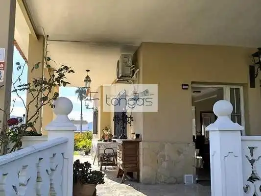 Villa mit Pool zum Verkauf in Xàtiva, imagen 32