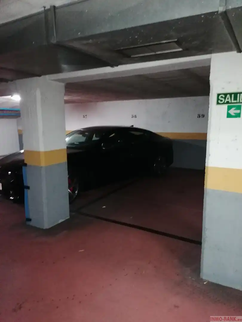 Einzelparkplatz zum Verkauf in Centro Urbano, imagen 7