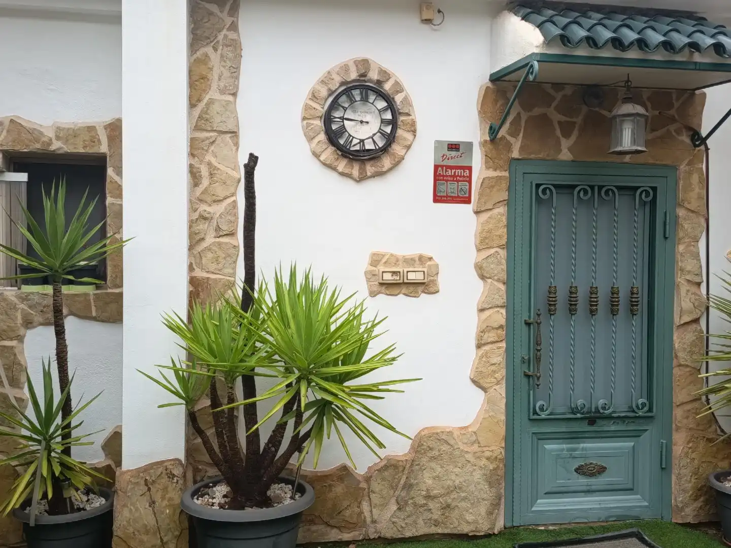 Finca rústica en venda en Elda