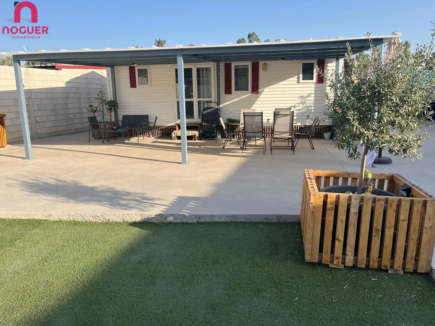 Terreny residencial en venda a Periurbano Oeste - Sierra, imagen 2