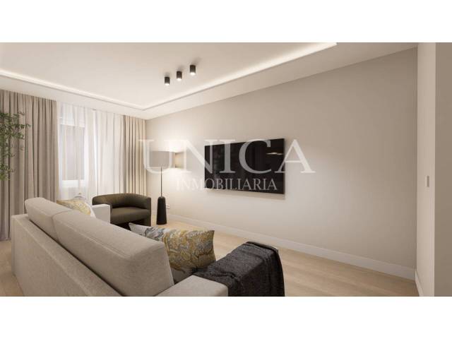 Piso en Venta en Ibiza de Madrid