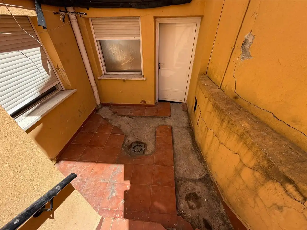 Terrassa de Apartament en venda en Perales de Tajuña amb Terrassa