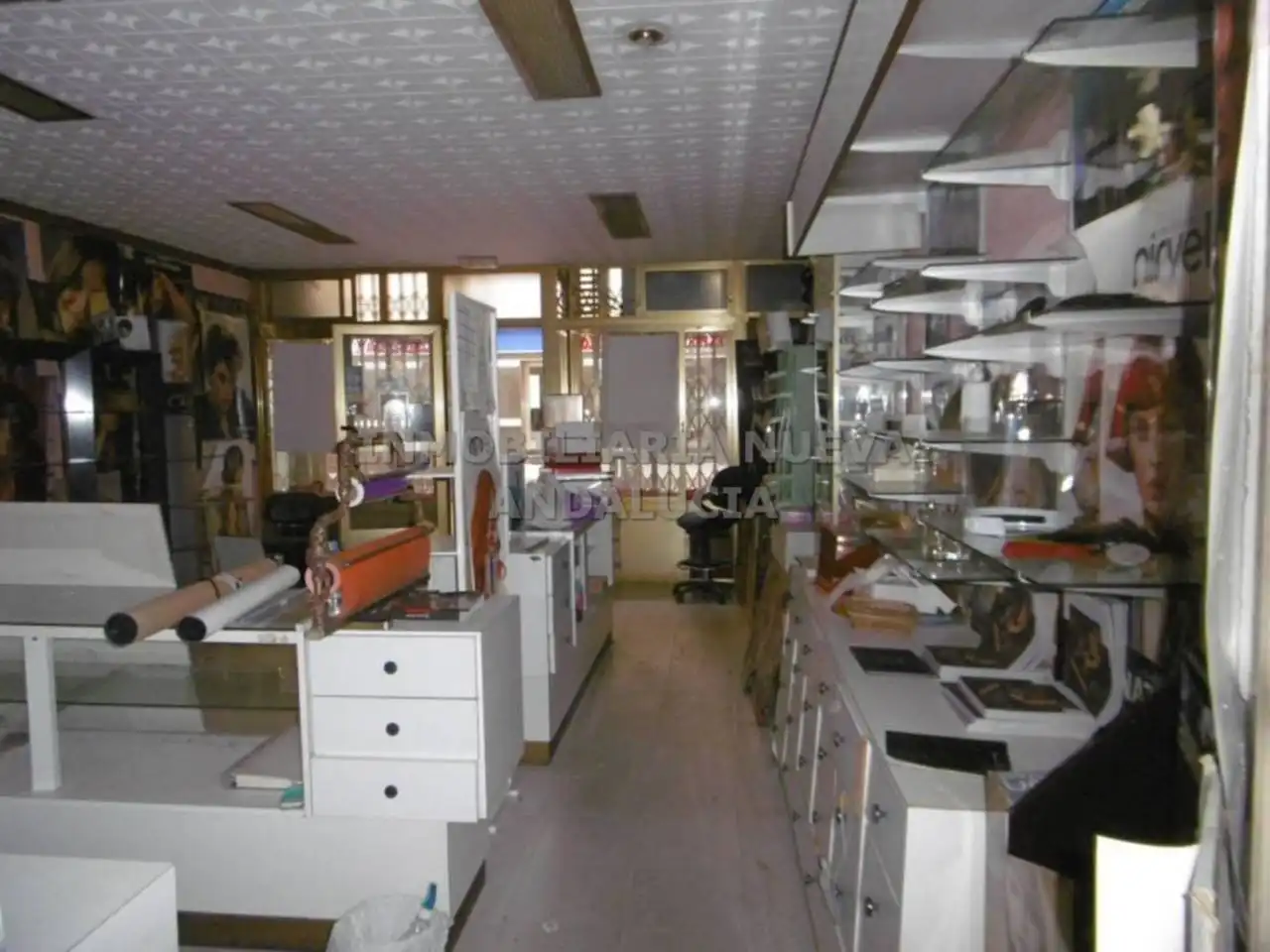 Local comercial de lloguer a Oliveros - Altamira, imagen 6