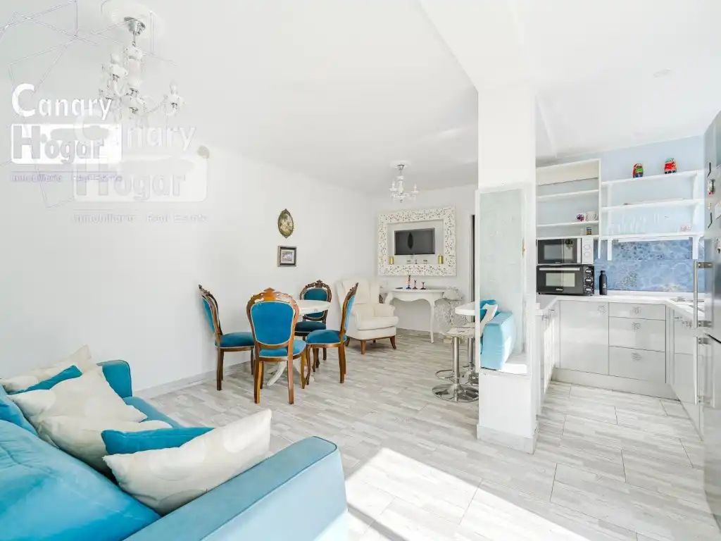 Maison avec terrasse à vendre à Costa Adeje, imagen 9