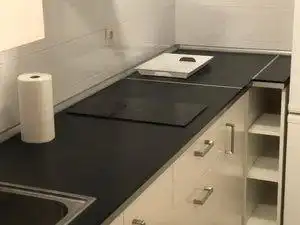 Piso de alquiler en Triana Este