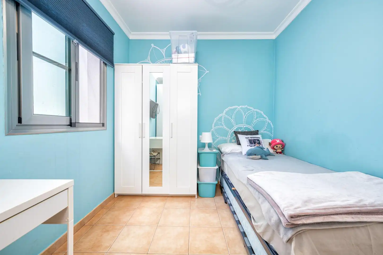 Maisonette mit Terrasse zum Verkauf in Puerto Rico, imagen 23