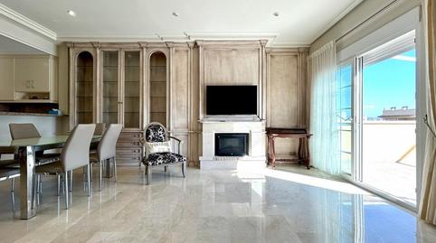 Photo 3 of Attic for sale in Aguamarina, Alicante