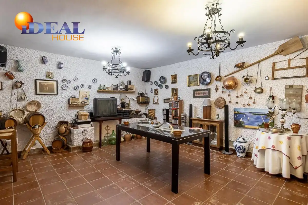 Casa en venta en Genil, imagen 36