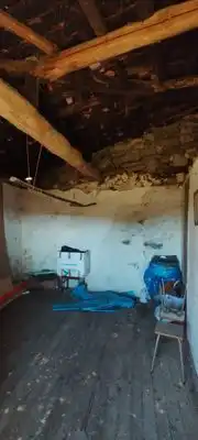 Casa o chalet en venta en Paderne de Allariz con Jardín privado