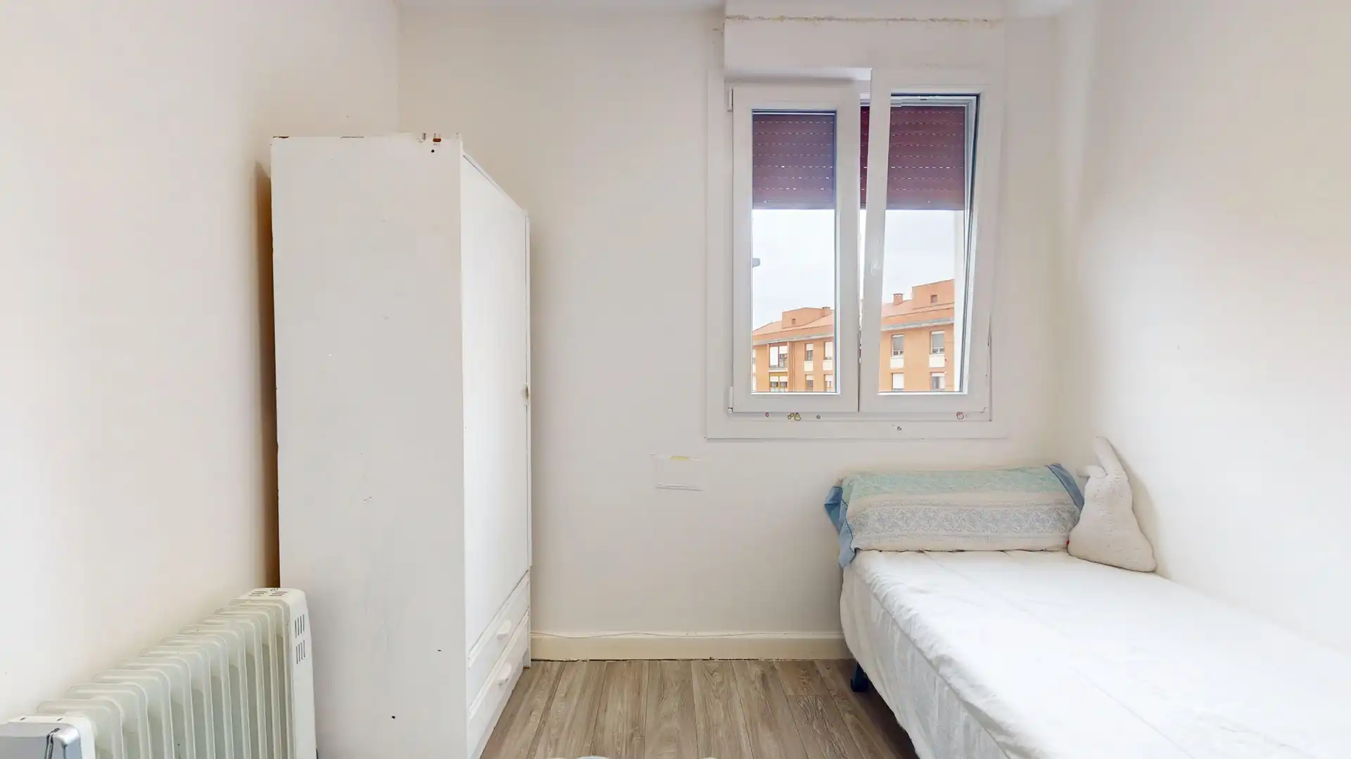 Habitación de Piso en venta en Barakaldo  con Calefacción
