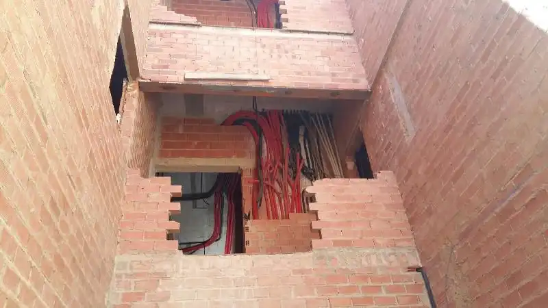 Immobles singulars amb ascensor en venda a El Carpio, imagen 10