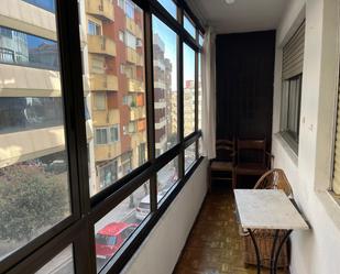 Bedroom of Flat for sale in Vigo   with Terrace