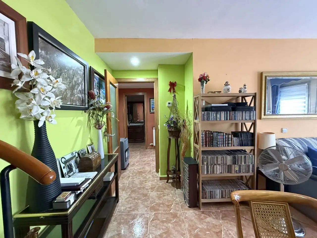 Dúplex en venta en Olot, Girona