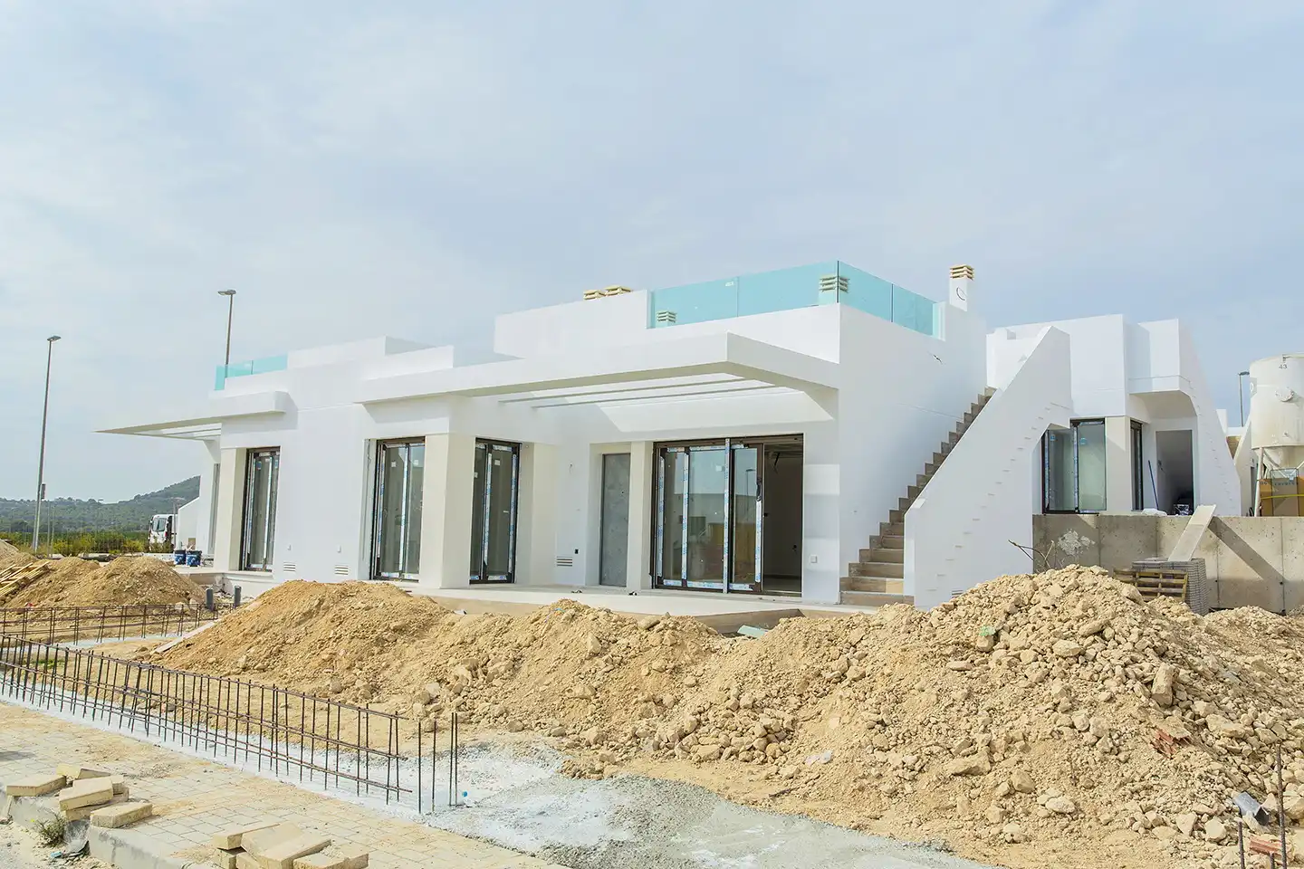 Casa o chalet en venta en Jacarilla