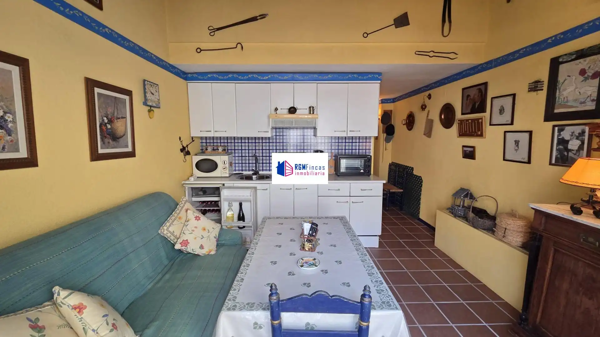 Duplex con terrazza in vendita a El Rocío, imagen 4