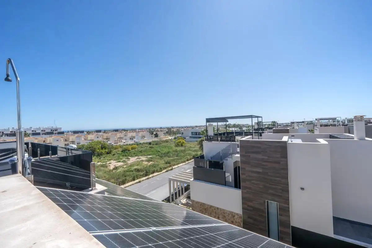 Villa mit Terrasse zum Verkauf in C. Cabo Ortegal, imagen 24