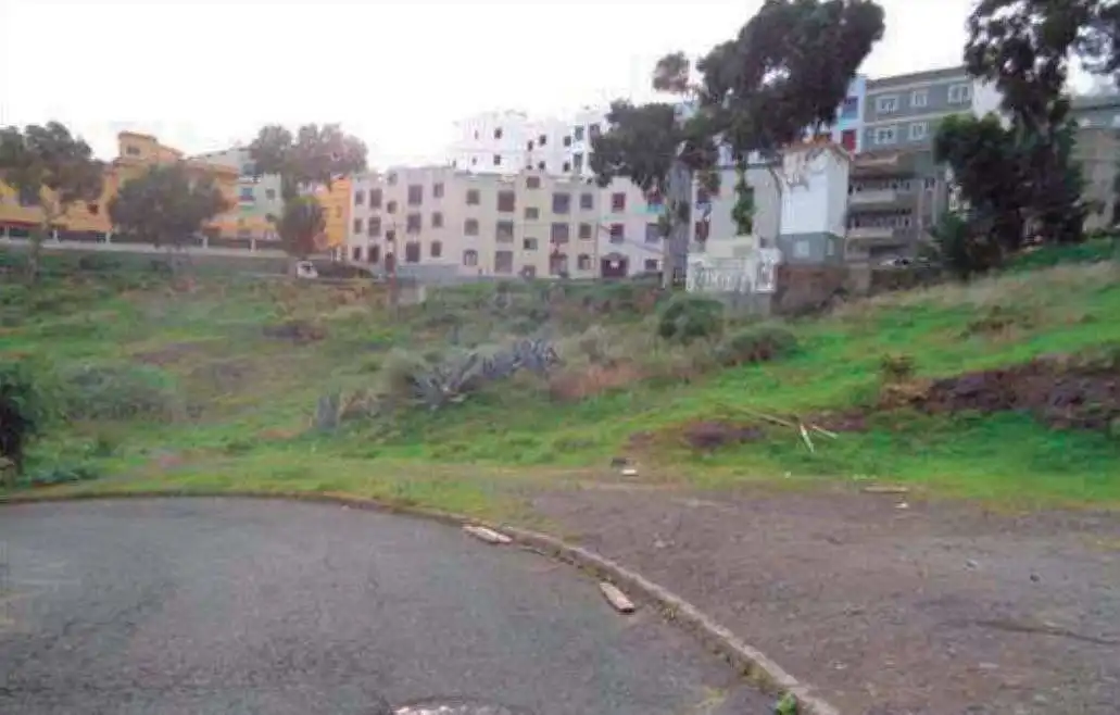 Terreny residencial en venda a Calle SAN FRANCISCO JAVIER, imagen 2