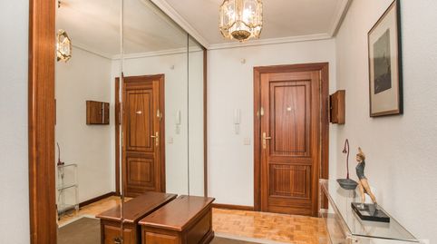 Foto 2 von Wohnung zur Miete in Calle Juan Jose Martin, Centro, Ávila Capital