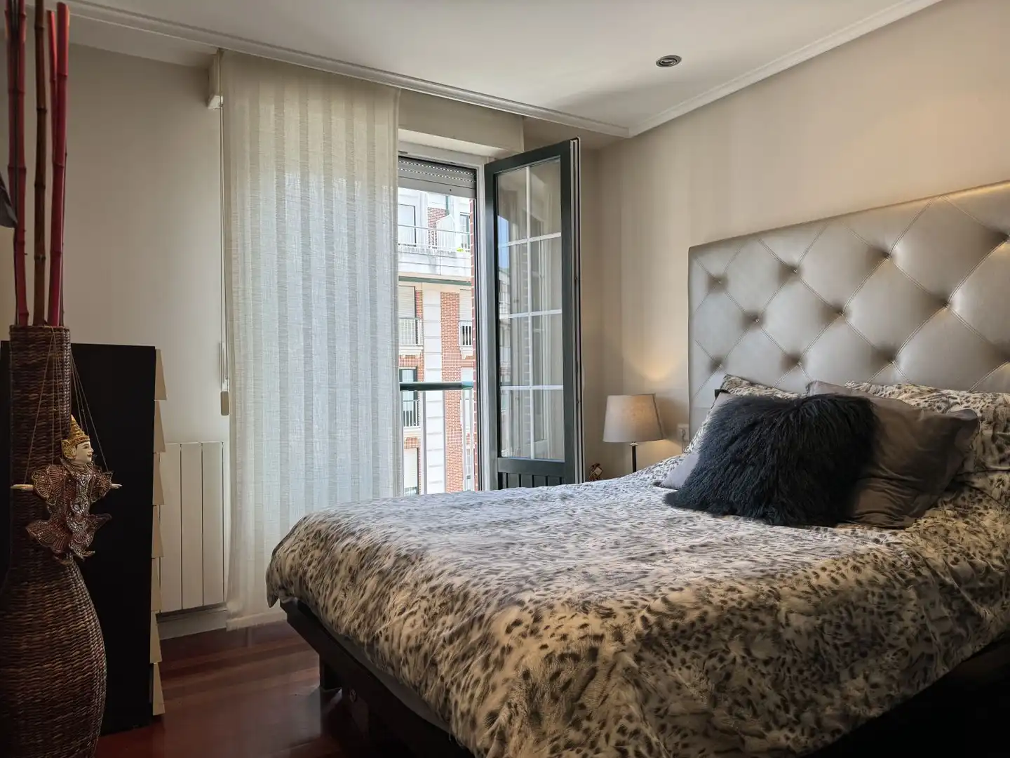 Habitación de Piso en venta en Colindres con Calefacción, Terraza y Amueblado