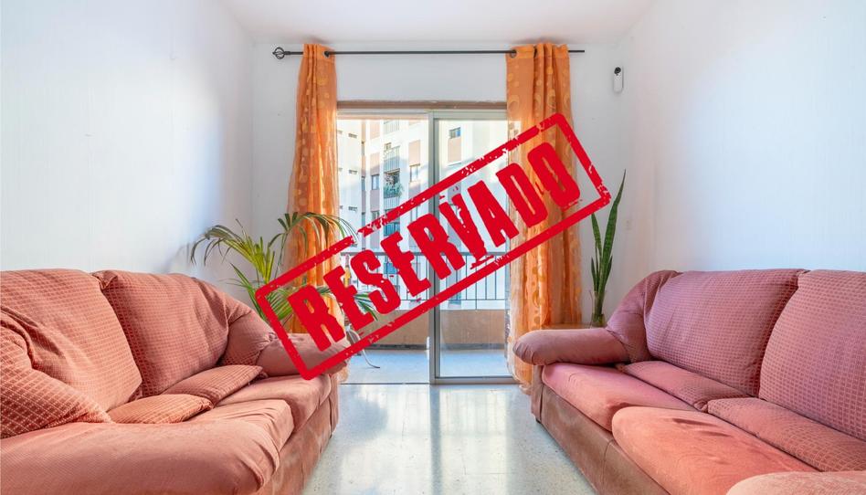 Foto 1 de Pis en venda a  Jorge Manrique, 7, La Salle - Cuatro Torres, Santa Cruz de Tenerife