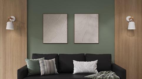 Foto 2 von Wohnungen zum Verkauf in Calle de San Jacinto Castañeda, Mont-Olivet,  Valencia Capital