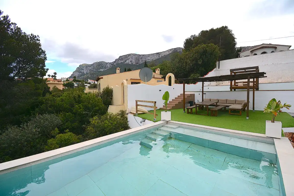 Villa avec piscine à vendre à La Pedrera - Vessanes, imagen 5