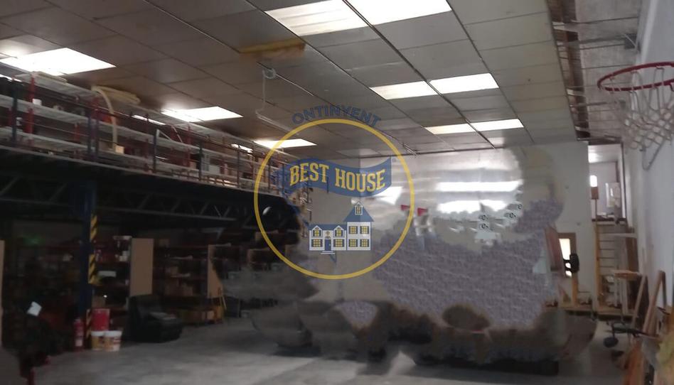 Photo 1 of Industrial buildings for sale in Sant Josep - Zona Hospital, Valencia