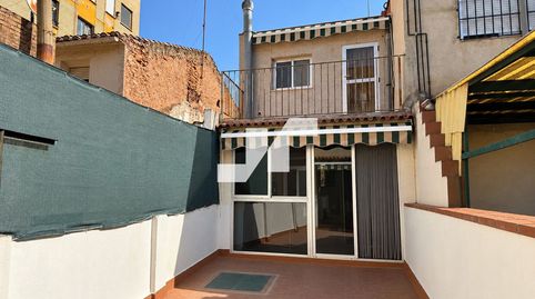 Foto 5 de Casa o xalet en venda a Sant Vicent, Centro, Vila-real