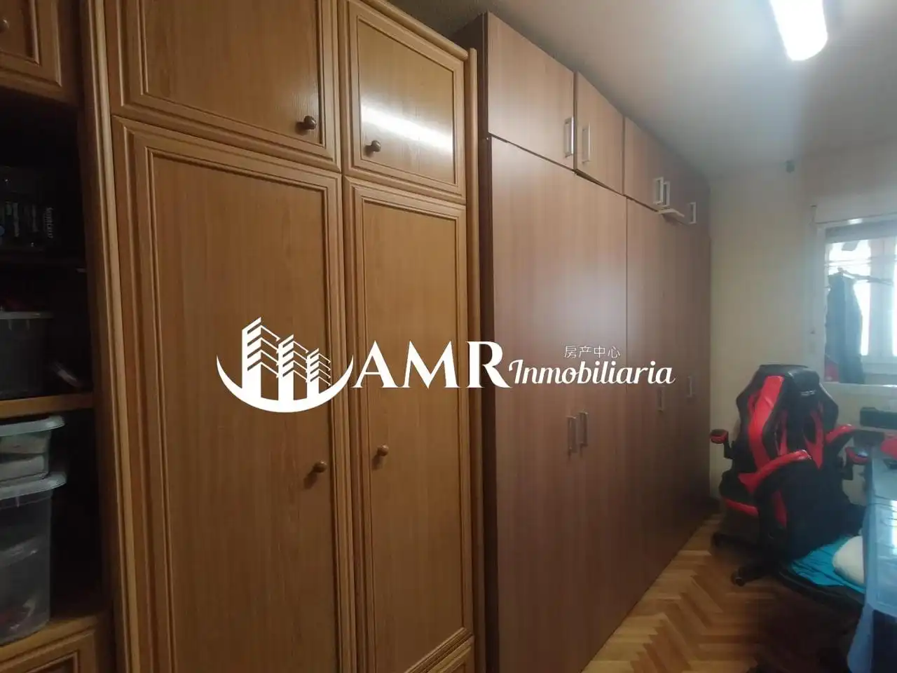 Habitación de Dúplex en venta en Fuenlabrada con Aire acondicionado, Calefacción y Parquet