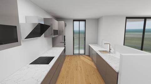 Photo 3 from new construction home in Flat for sale in Carrer Dels Xicots de Vilafranca, 13, La Girada, Barcelona