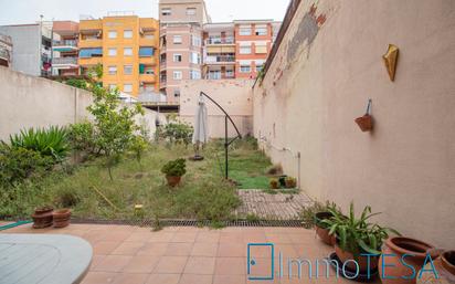 Terrace of Planta baja for sale in Barberà del Vallès