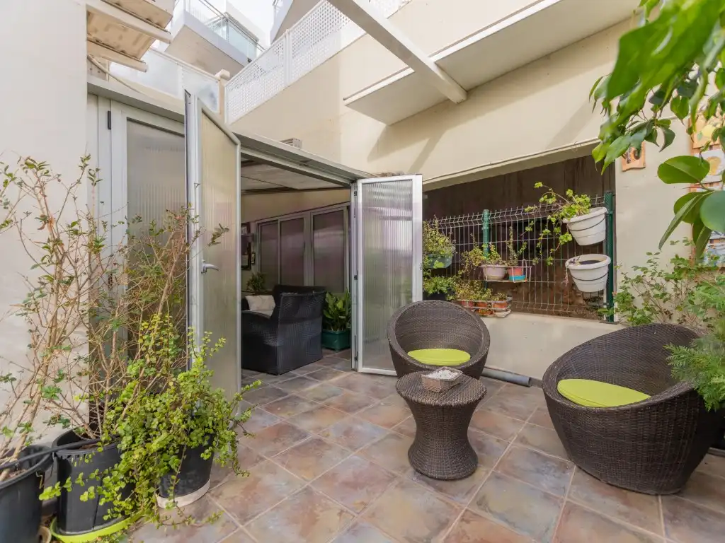 Chalet en venta en Calle Serra De Mariola, imagen 33