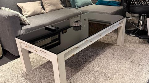 Foto 4 de Piso de alquiler en Francisco Silvela, Lista, Madrid Capital