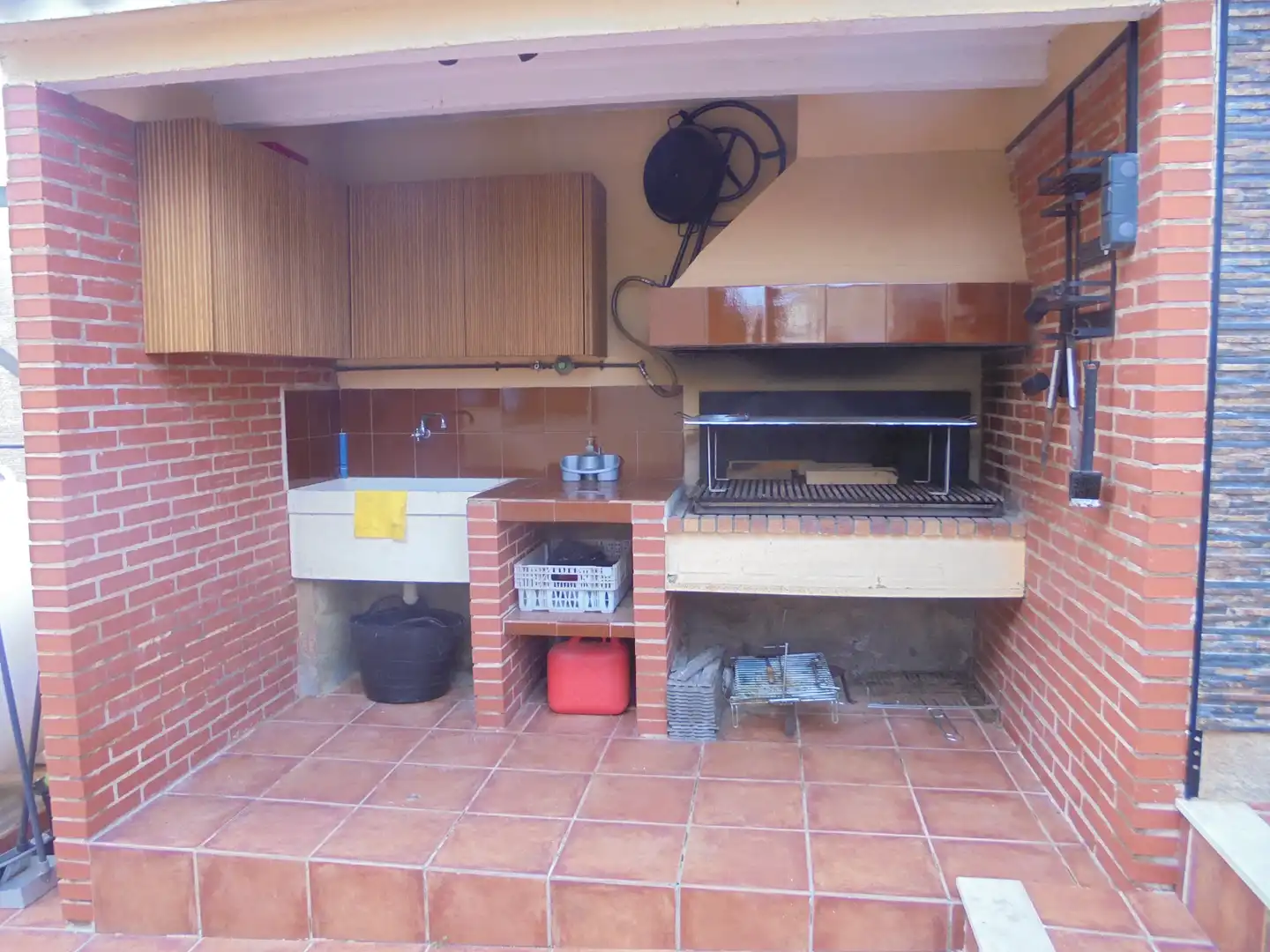 Chalet con terraza en venta en Montornés - Las Palmas - El Refugio, imagen 74