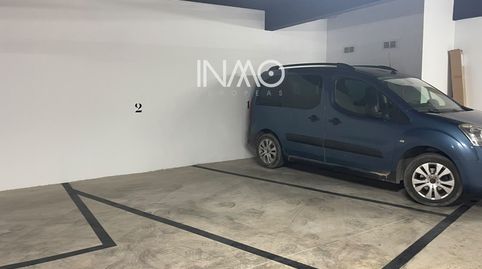 Foto 3 de Garatge en venda a Santa Eulalia, La Serreta, Rubí