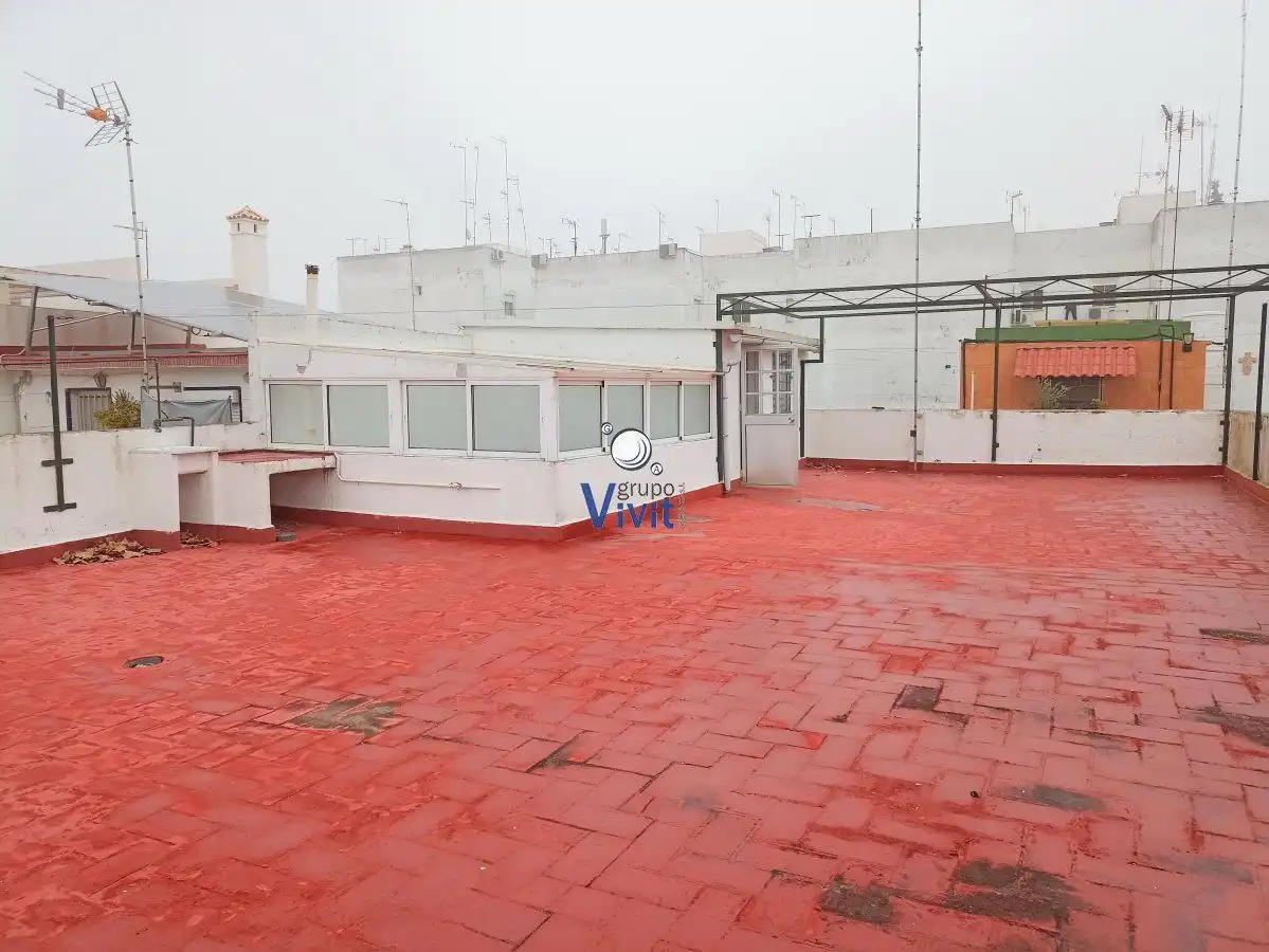 Casa o xalet en venda a Alcalá de Guadaira, Sevilla